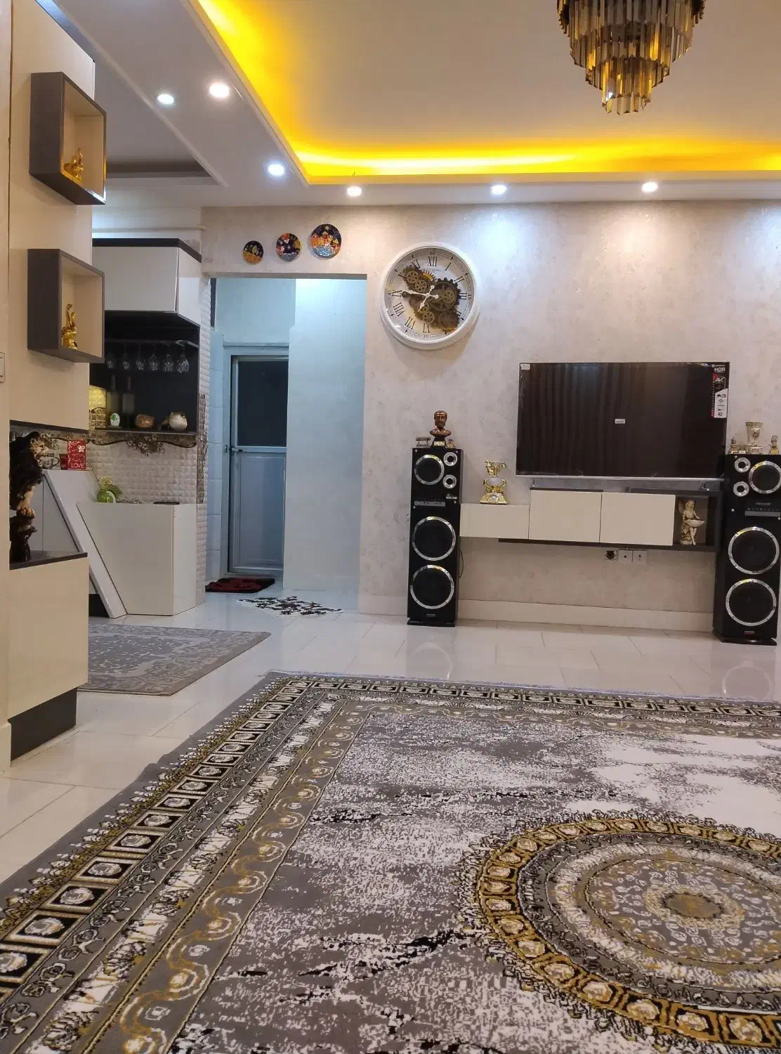 سویت ویلا لاکچری آوین|اجارهٔ کوتاهمدت آپارتمان و سوئیت|فاضل آباد, |دیوار