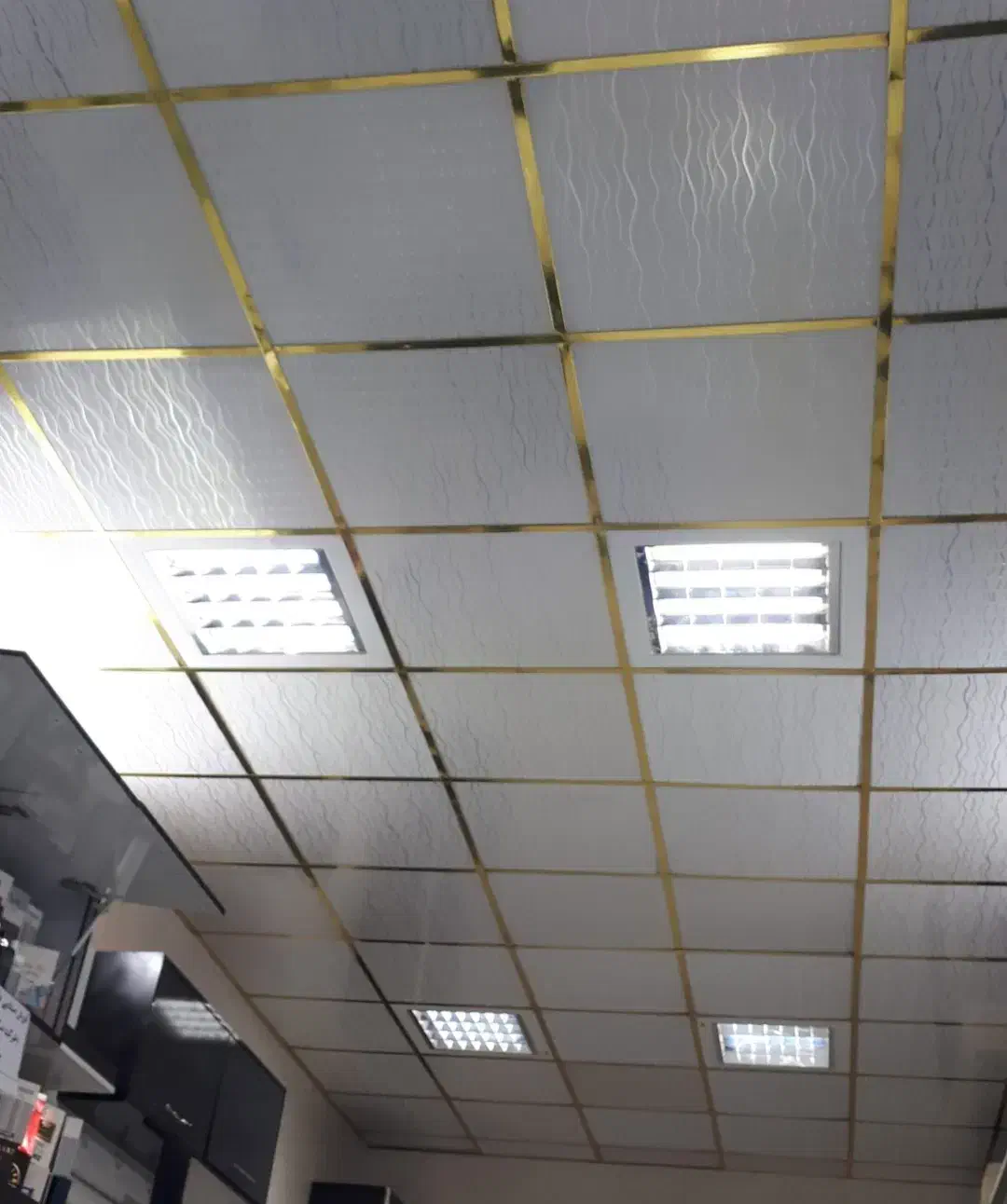 دفتر دکوراسیون|خدمات پیشه و مهارت|اندیمشک, |دیوار