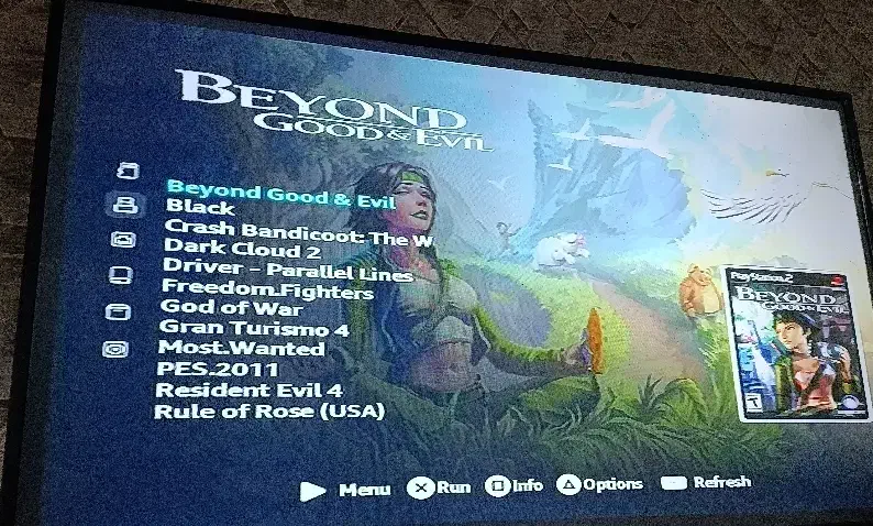 کپی خور کردن PS2 & PS3 Xbox360و نصب بازی کنسول وPC|کنسول، بازی ویدئویی و آنلاین|اهواز, زندوکیلی|دیوار