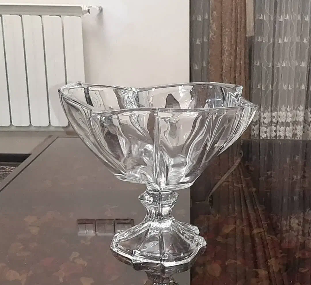 کریستال|ظروف سرو و پذیرایی|کرج, شهرک بنفشه|دیوار