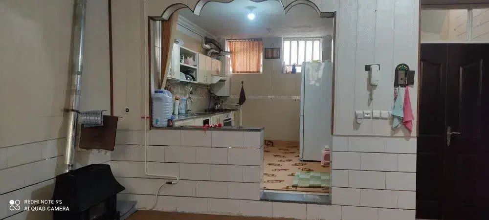 اجاره خانه|اجارهٔ خانه و ویلا|بافق, |دیوار