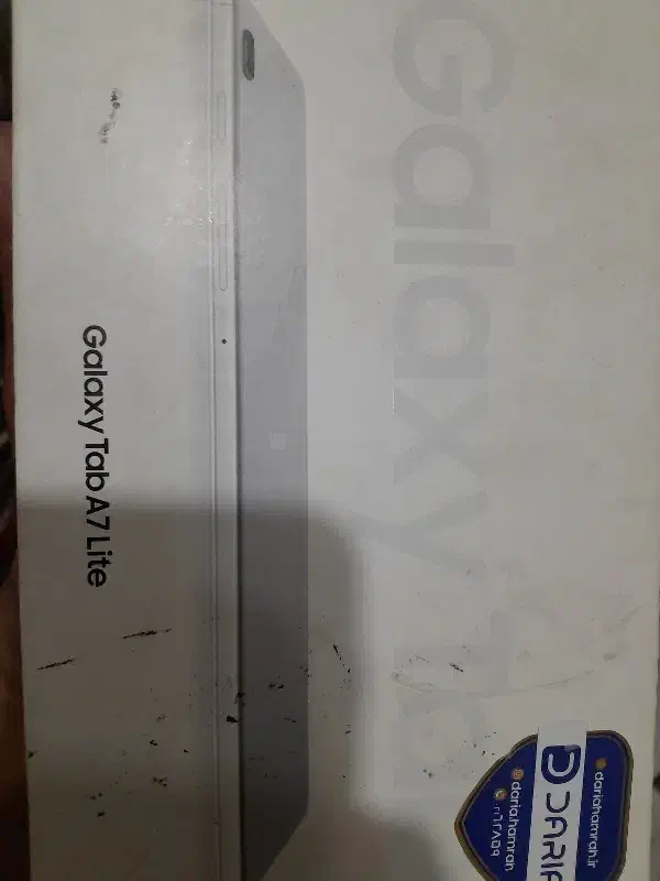 تبلت سامسونگ 10 اینچ|تبلت|اهواز, منازل کارون|دیوار