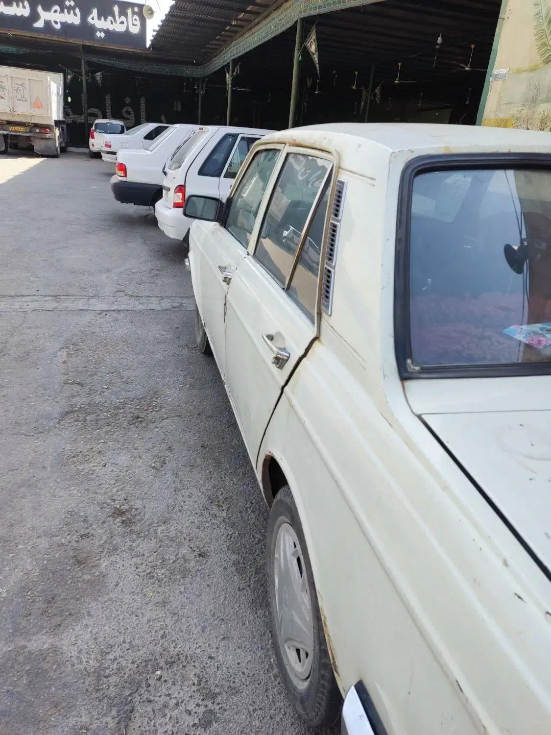 پیکان|خودرو سواری و وانت|اردکان, |دیوار