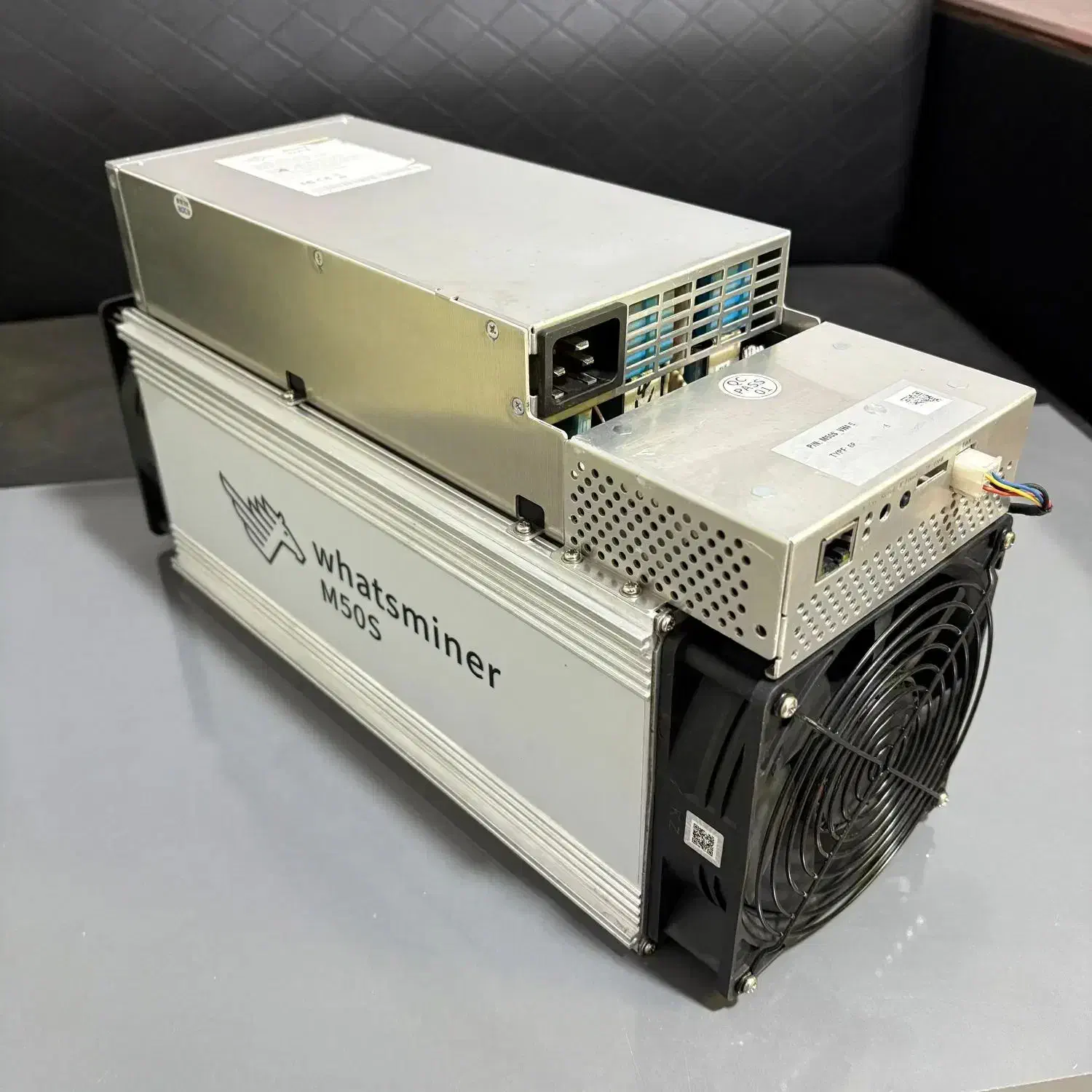 M50 آکبندماینر|قطعات و لوازم جانبی رایانه|اهواز, اهواز|دیوار