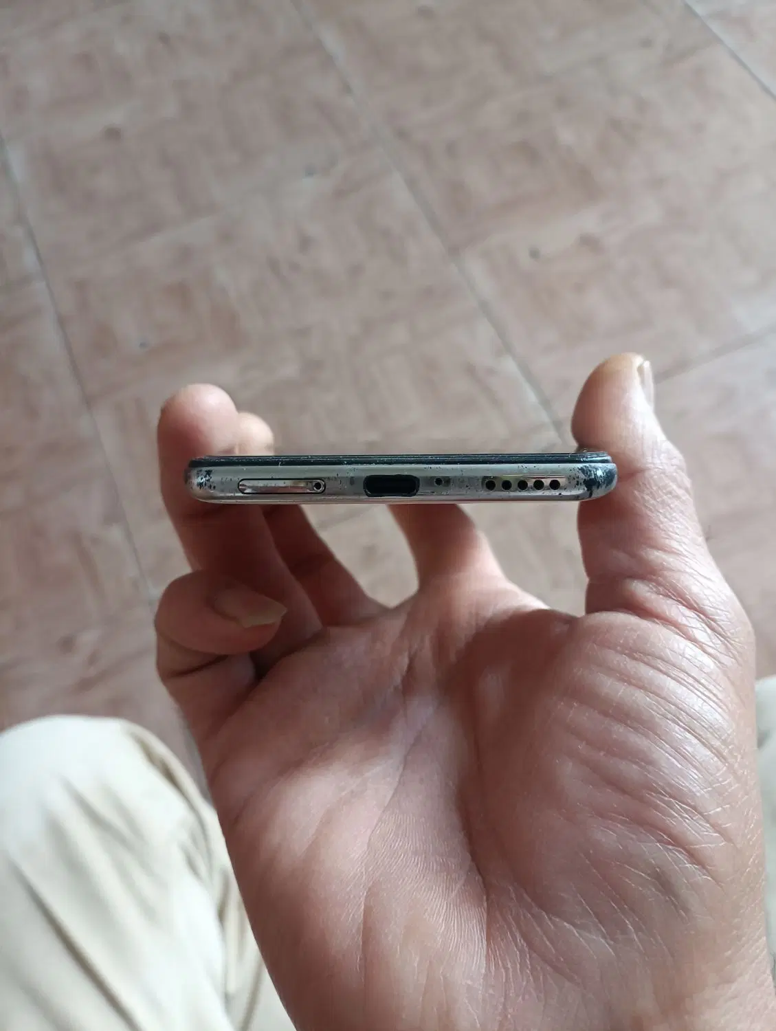 گوشی m11i|موبایل|تبریز, |دیوار