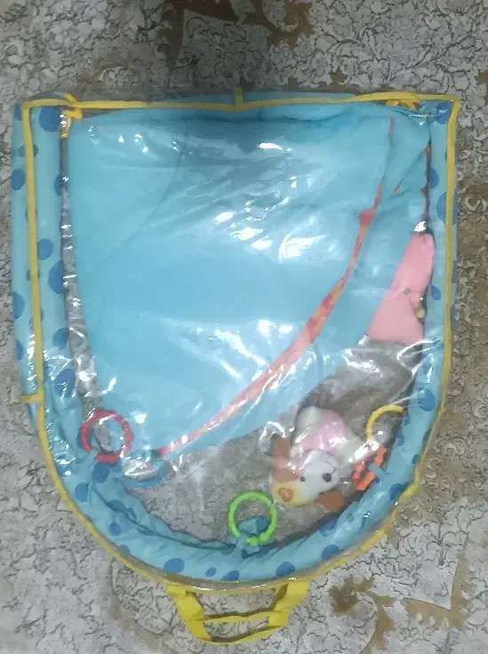 پک تشکچه بازی|اسباب و اثاث بچه|کهریزک, |دیوار