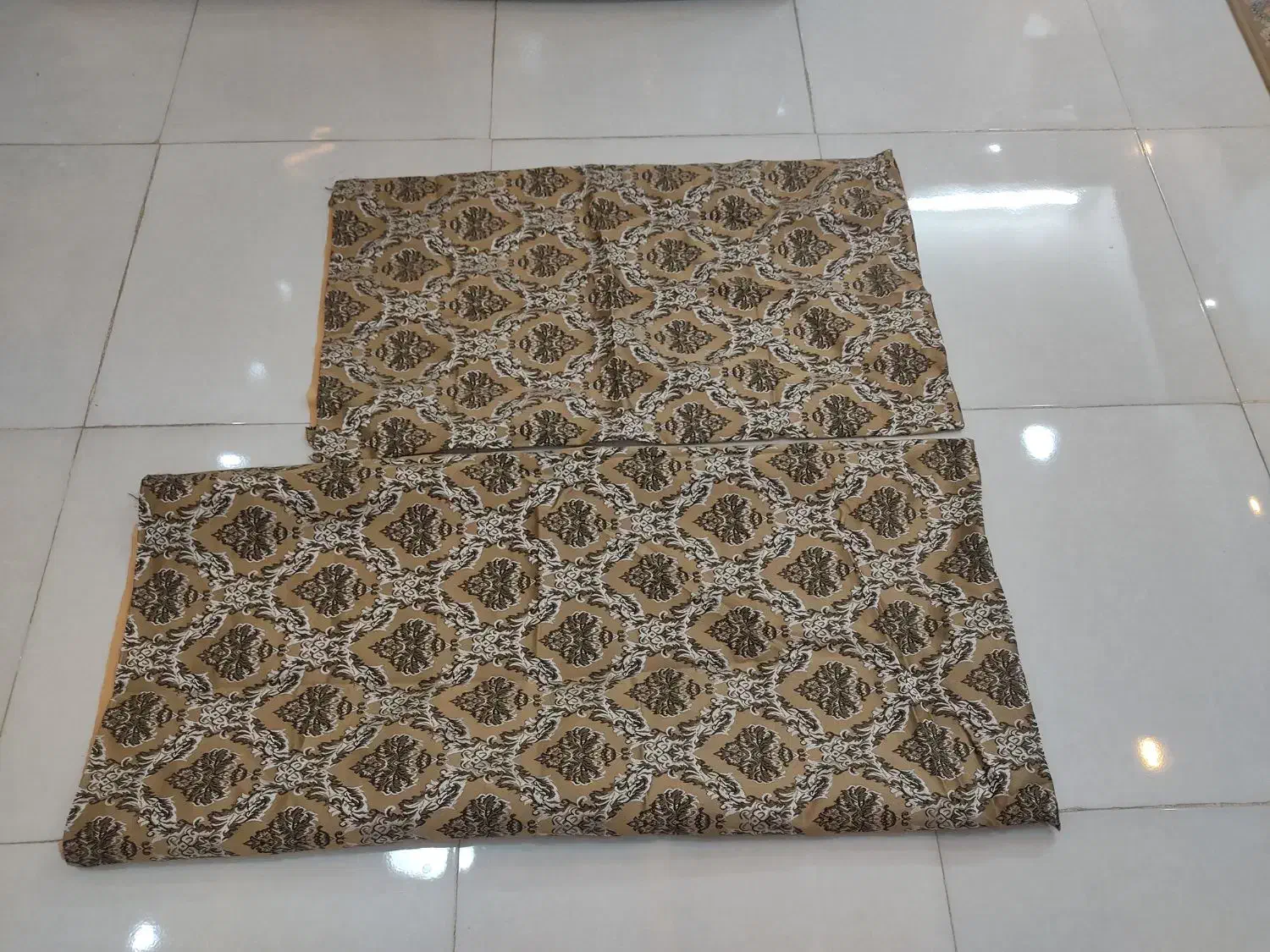 پوش پشتی|پشتی|زاهدان, |دیوار