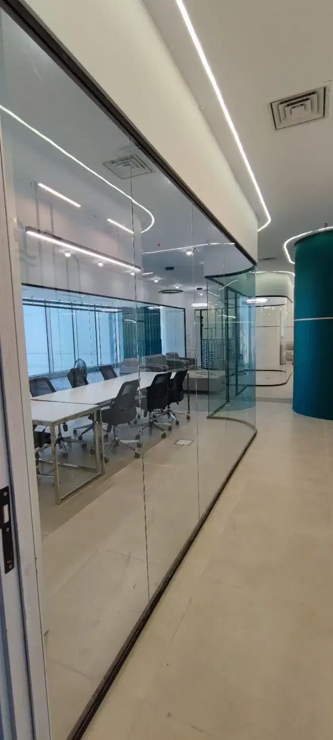 پارتیشن تکجداره و دوجداره/استعلام قیمت فوری|دفتر کار|ری, بازار آهن|دیوار