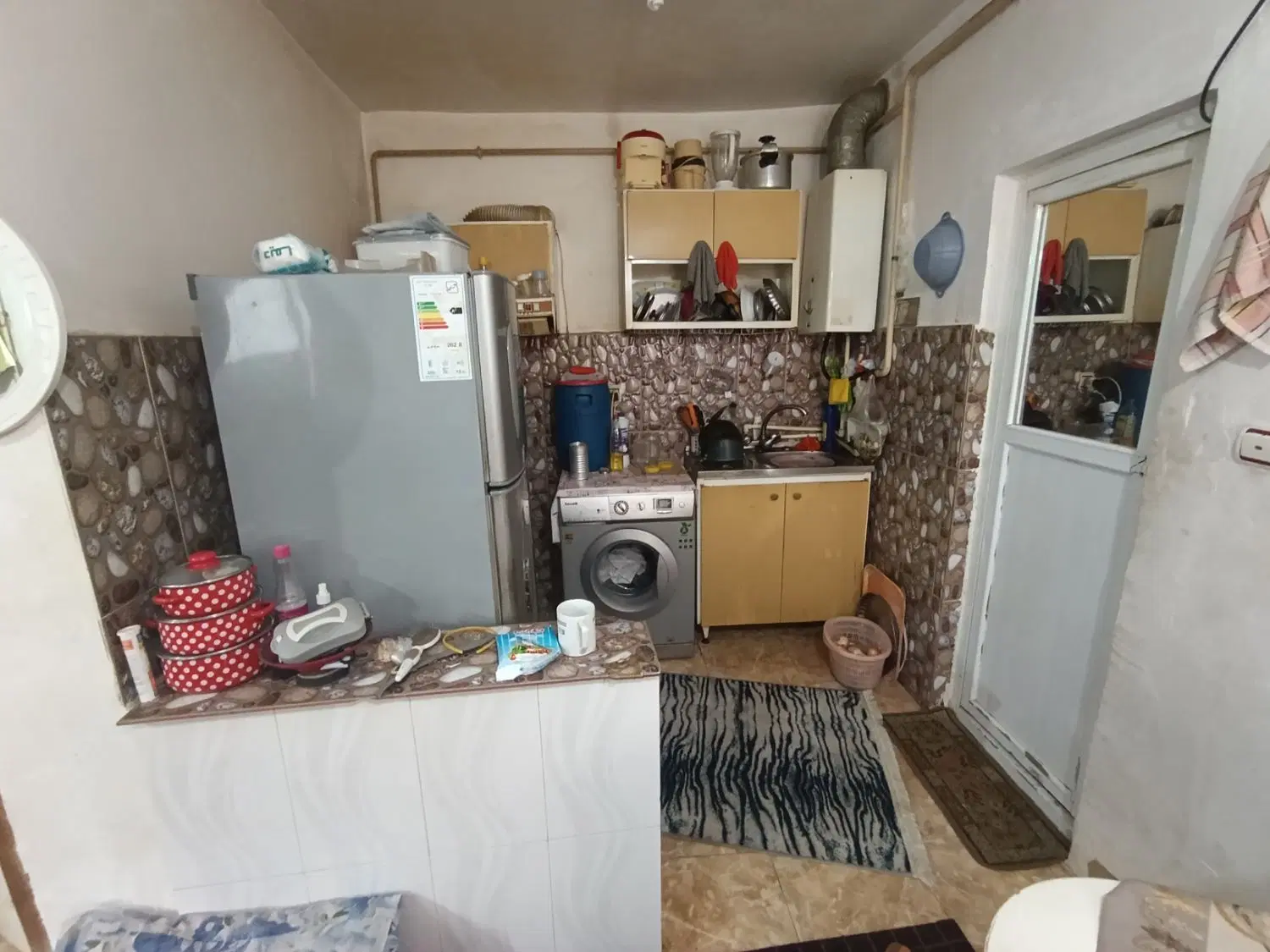 خانه ۶۰متری سوییت جمع و جور|اجارهٔ خانه و ویلا|رشت, سلیمانداراب|دیوار