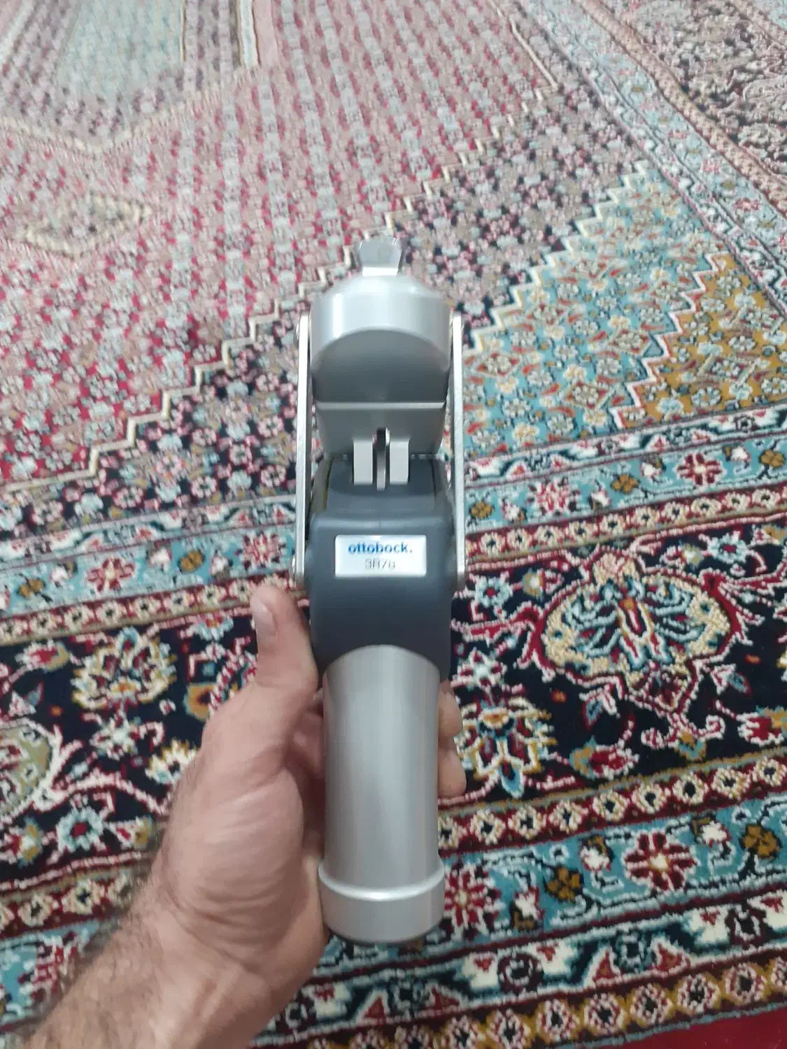 فروش مفصل زانو مصنوعی 3R78 کاملا نو|پزشکی|سنندج, |دیوار