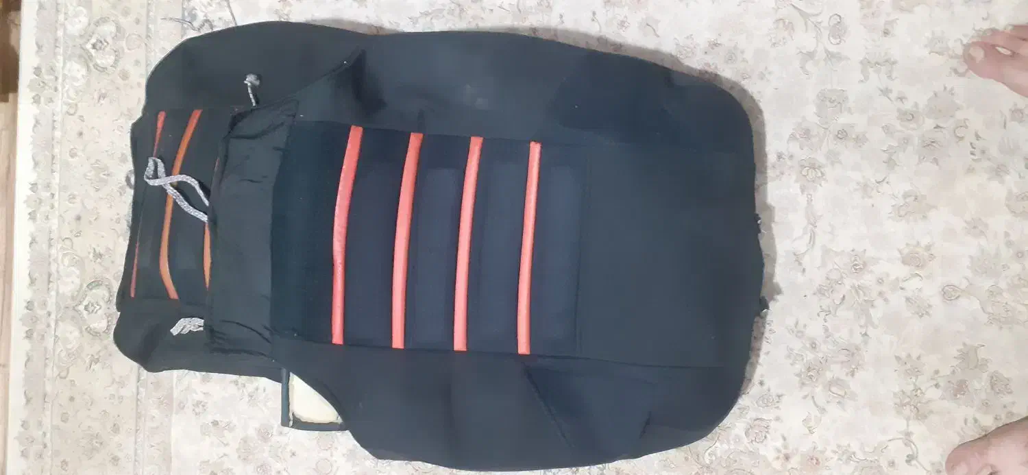 روکش صندلی تندر ۹۰|قطعات یدکی و لوازم جانبی|زاهدان, |دیوار