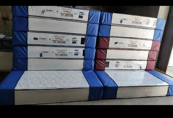 تشک سوپرپد اولترا 2026 دارای شماره ثبت|تشک تختخواب|زنجان, |دیوار