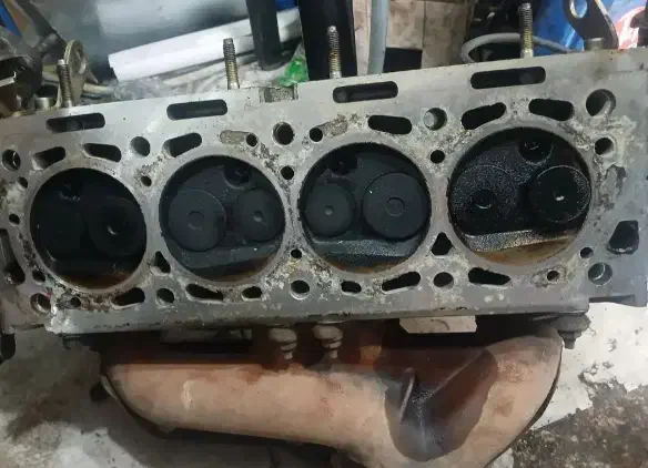 مکانیکی پارس خودرو،تعمیر موتور،تعمیر گیربکس|خدمات موتور و ماشین|کرمانشاه, |دیوار