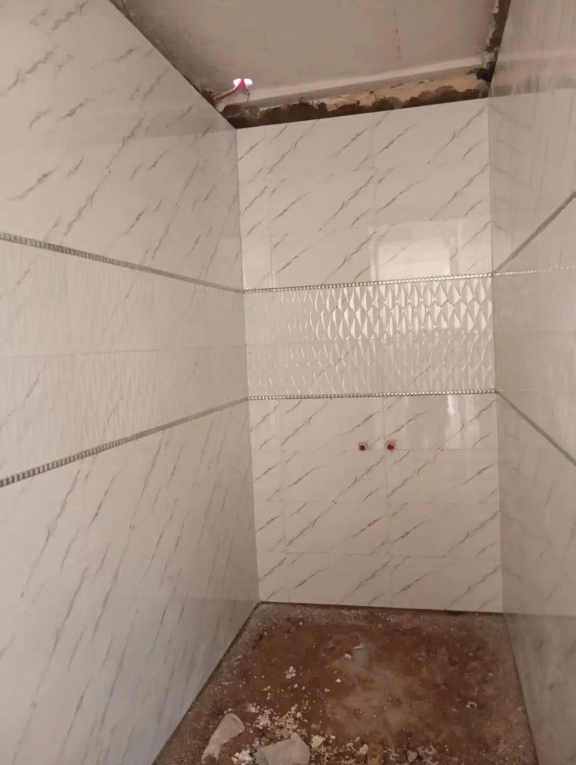 کاشی کار|خدمات پیشه و مهارت|مسجد سلیمان, |دیوار