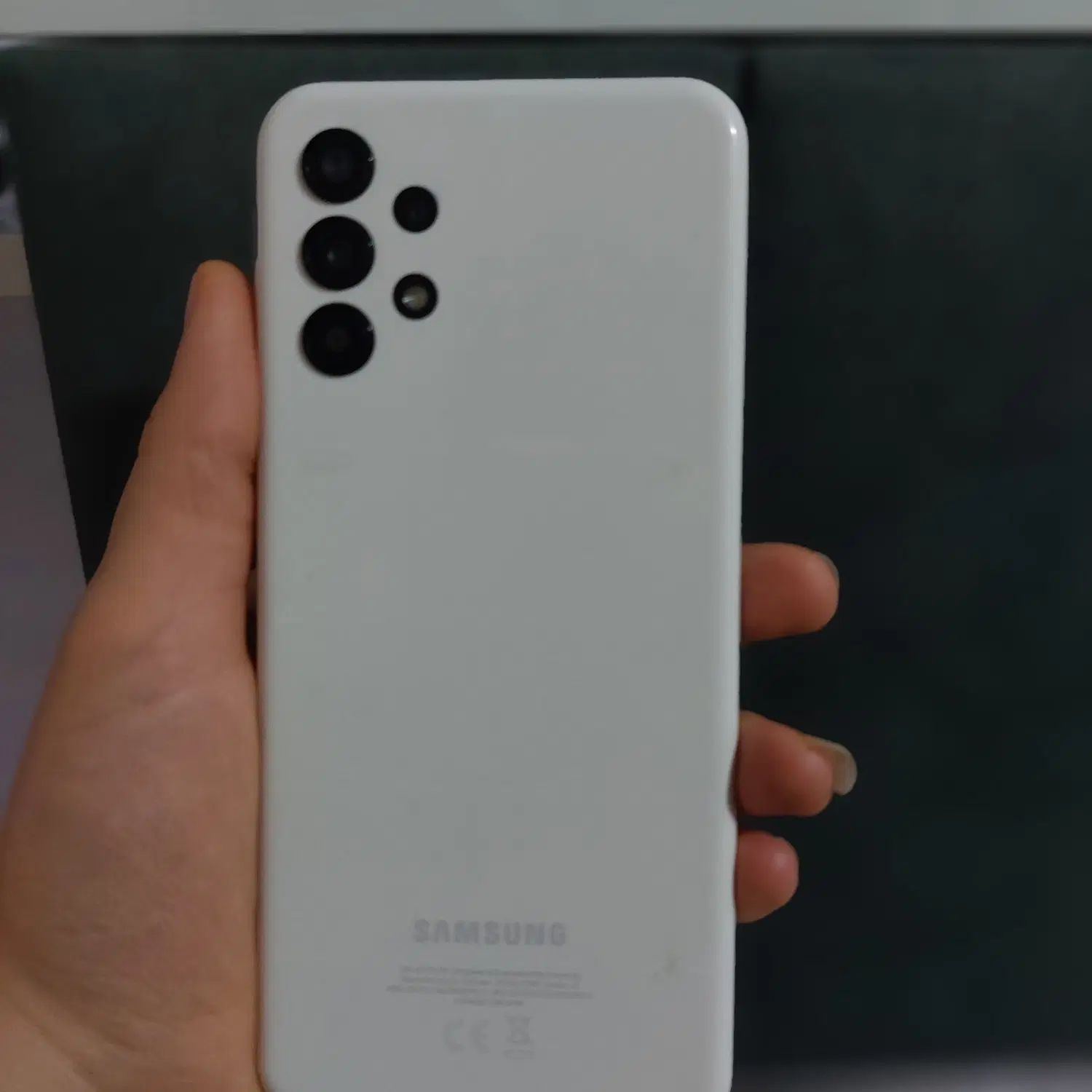 گوشی Samsung A13|موبایل|آشخانه, |دیوار