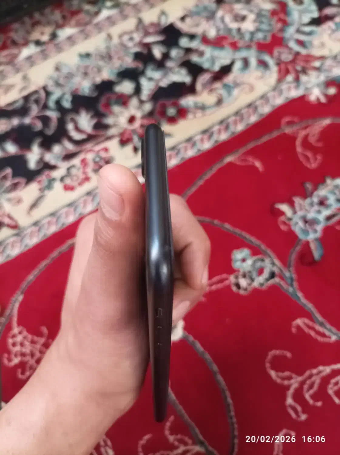 7 plus|موبایل|ساوه, |دیوار