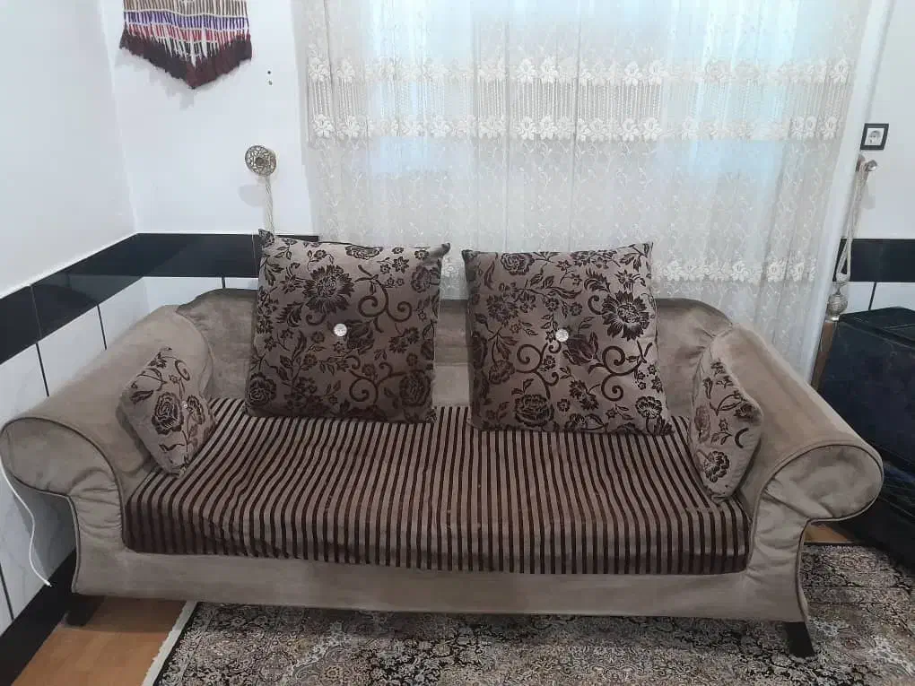 مبل|مبلمان خانگی و میز عسلی|گنبد کاووس, |دیوار