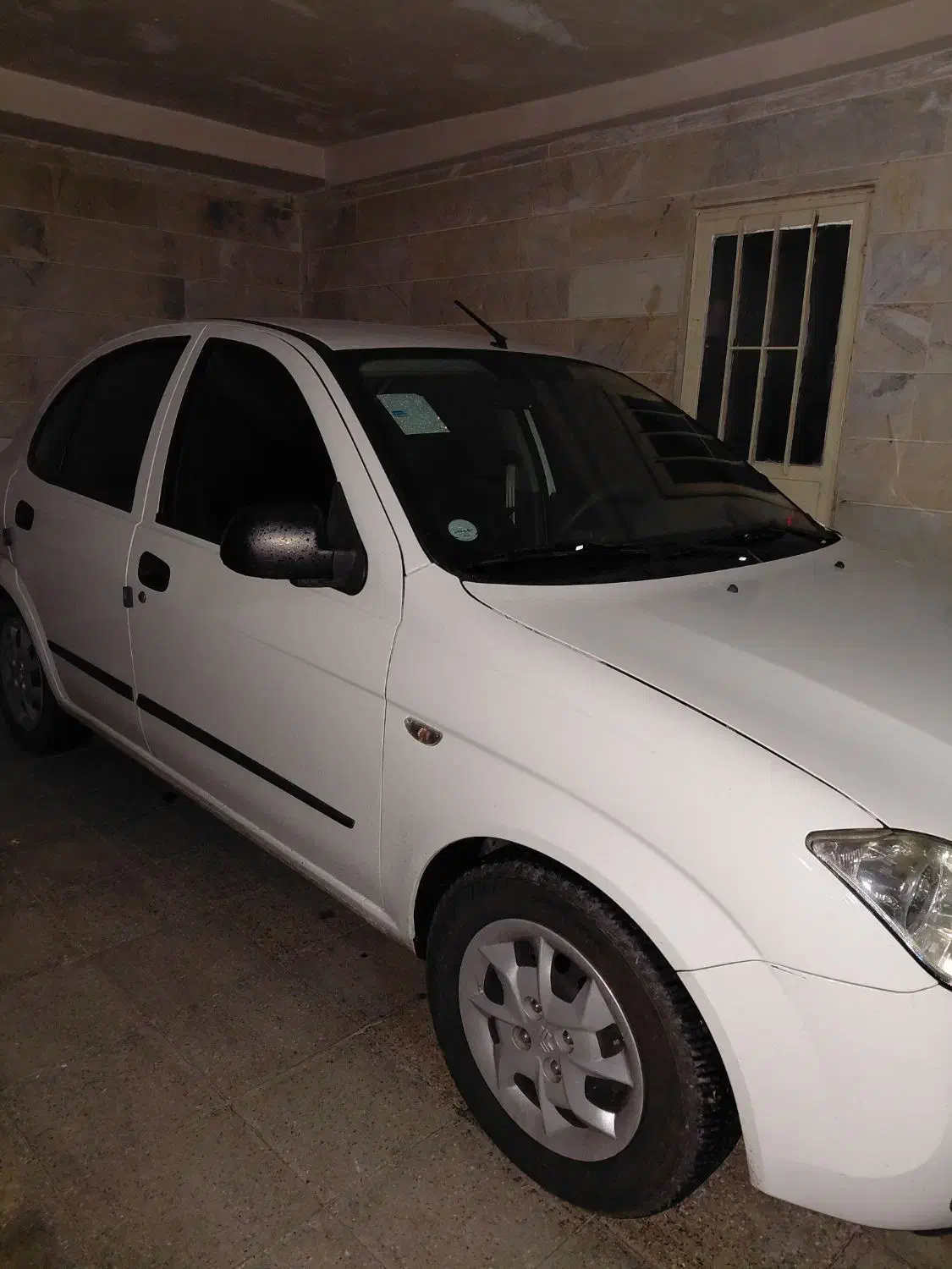 تییا۲مدل۱۴۰۰|خودرو سواری و وانت|تهران, خلیج فارس|دیوار