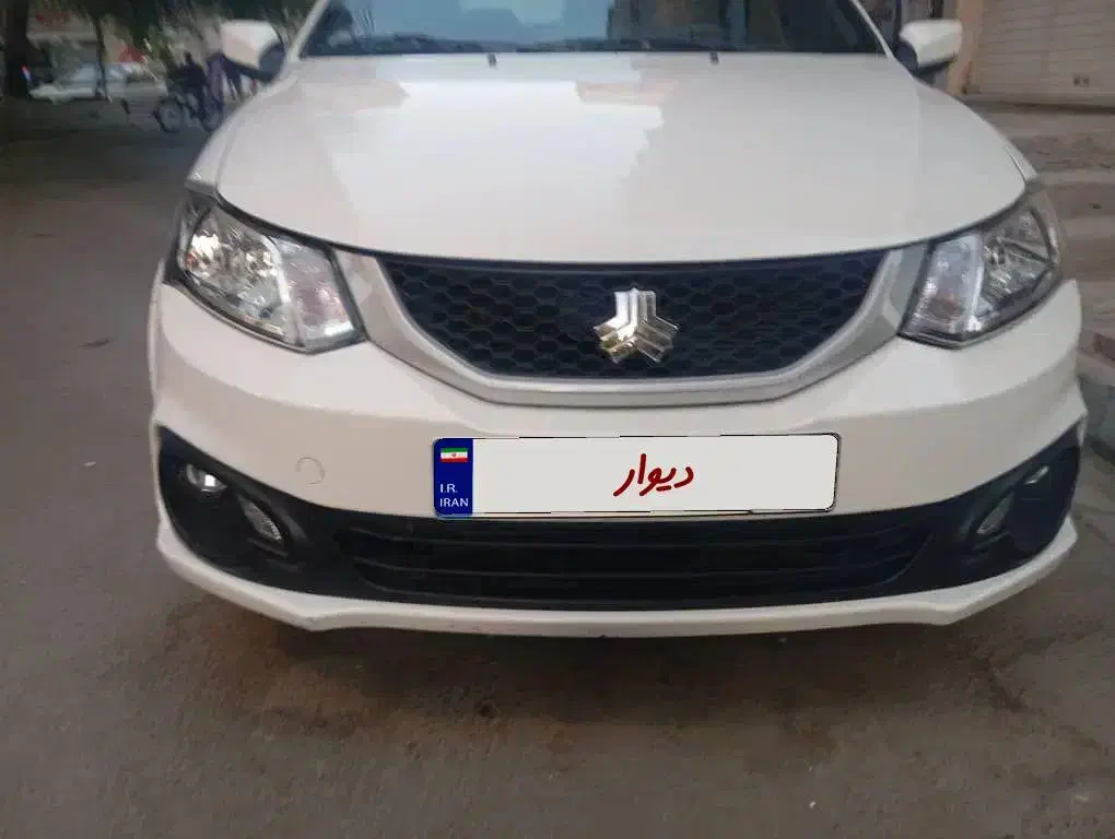 ساینا اس ۸۵ گانه ۱۴۰۲|خودرو سواری و وانت|شهریار, یوسف آباد صیرفی|دیوار