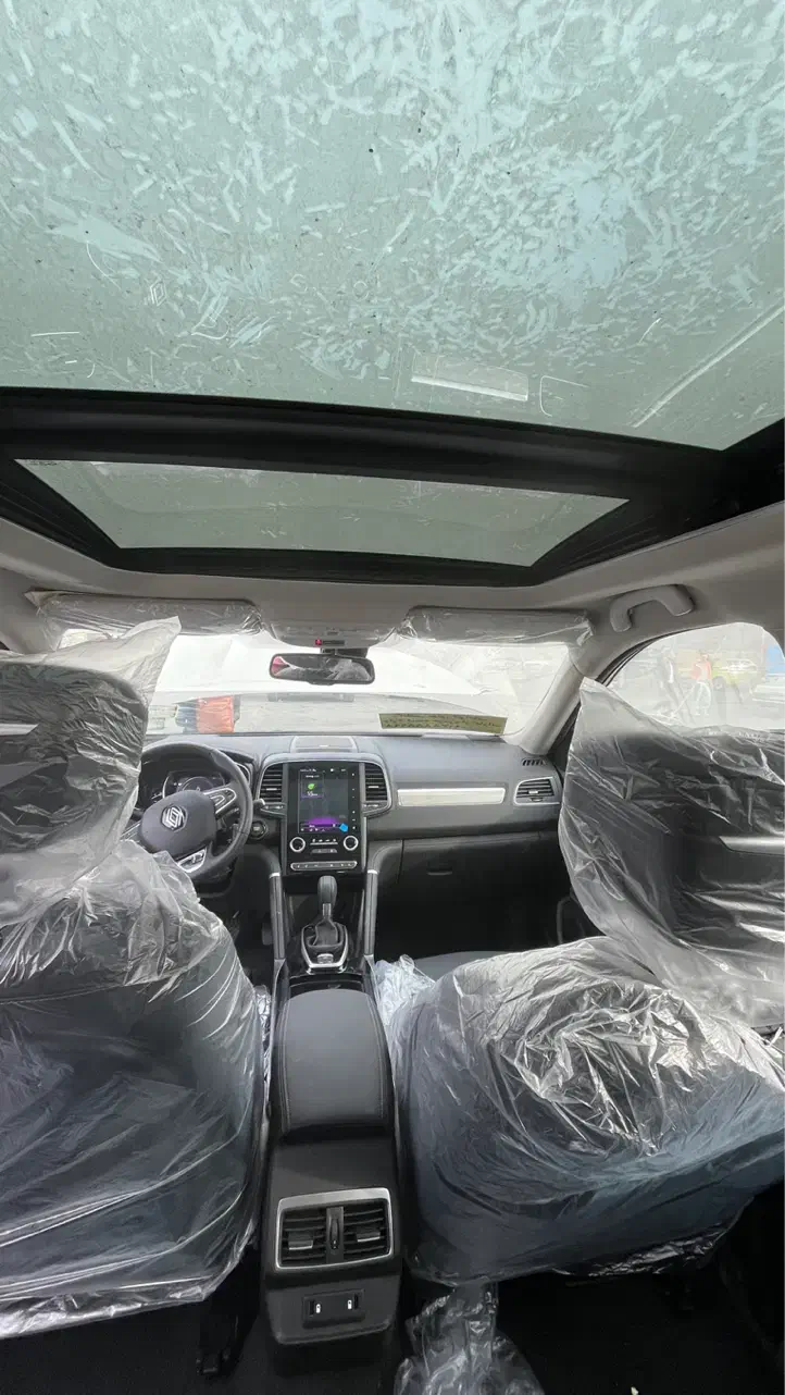 کولئوس صفر۲۰۲۵|خودرو سواری و وانت|اصفهان, ملاصدرا|دیوار