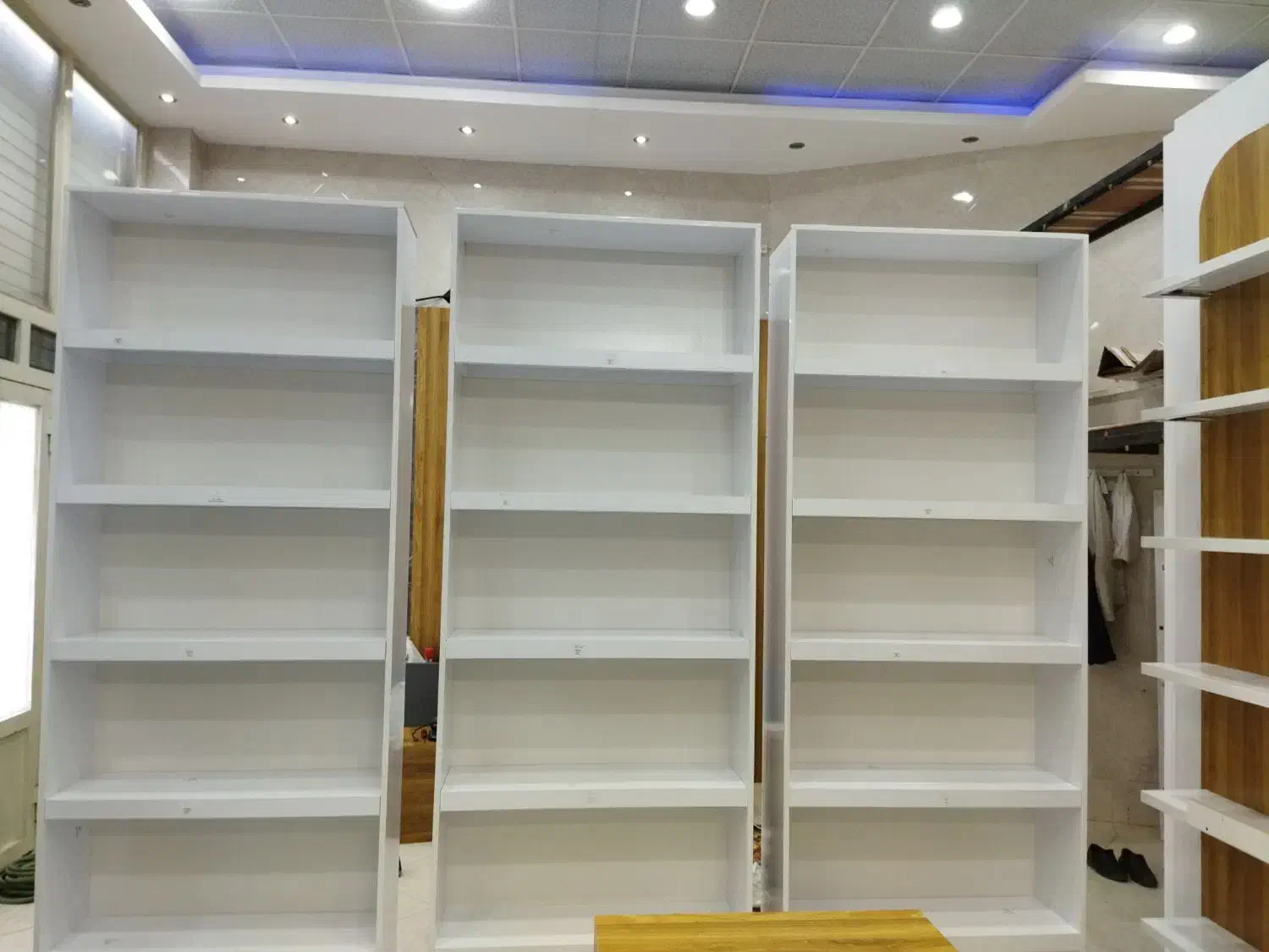 دکور ام دی اف نو|فروشگاه و مغازه|اردکان, |دیوار