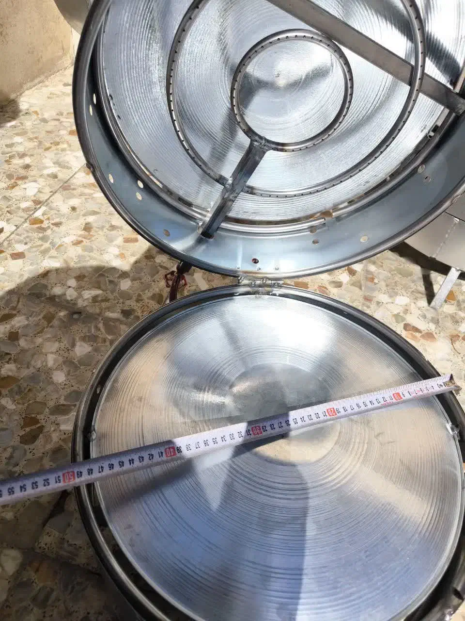 تنور.عربی|اجاق گاز و لوازم برقی پخت‌وپز|تبریز, |دیوار