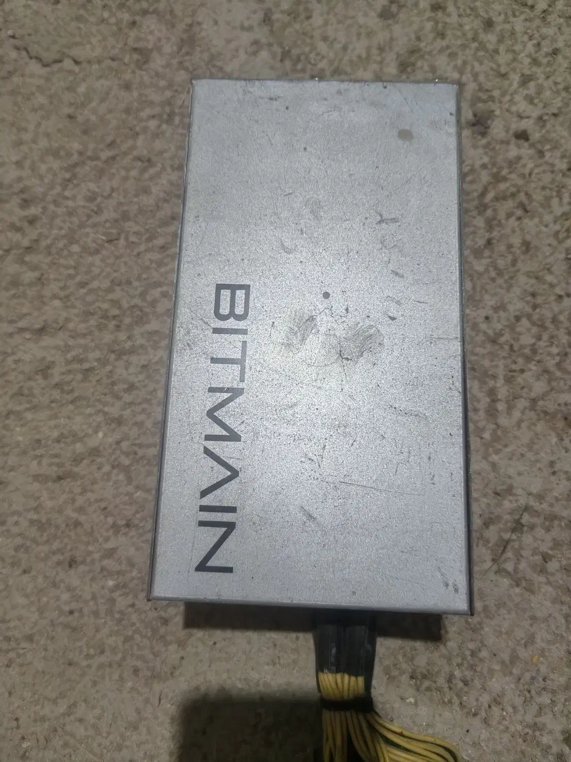 فروش 4 عدد ماینر l3+ باهم|قطعات و لوازم جانبی رایانه|شیراز, میانرود|دیوار