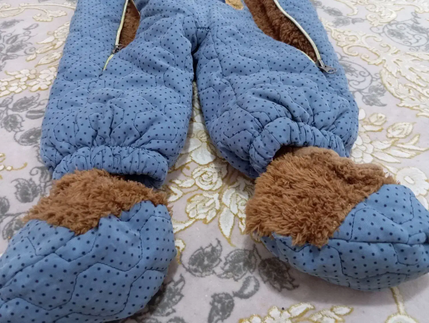 زمستانی|اسباب و اثاث بچه|جوانرود, |دیوار