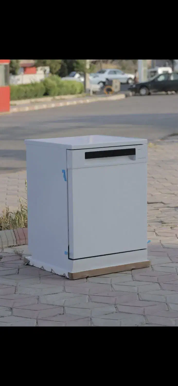 ظرفشویی الجی معتبرترین برند|ماشین ظرفشویی|بانه, |دیوار