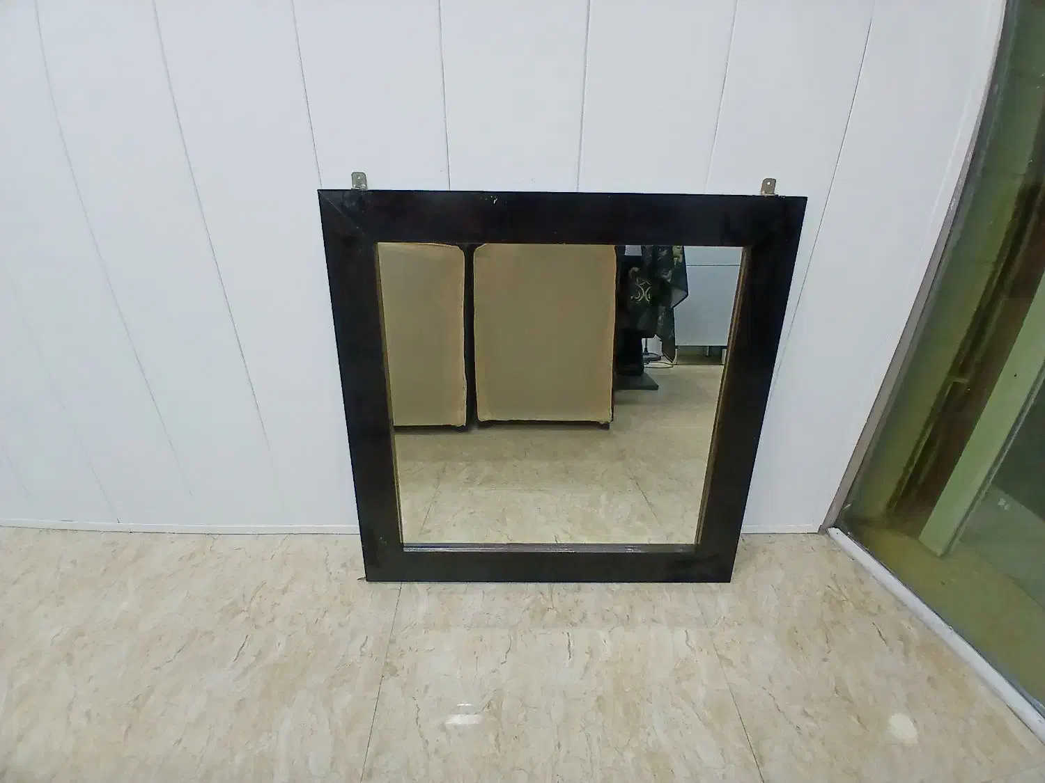 آینه|آینه|بابلسر, |دیوار