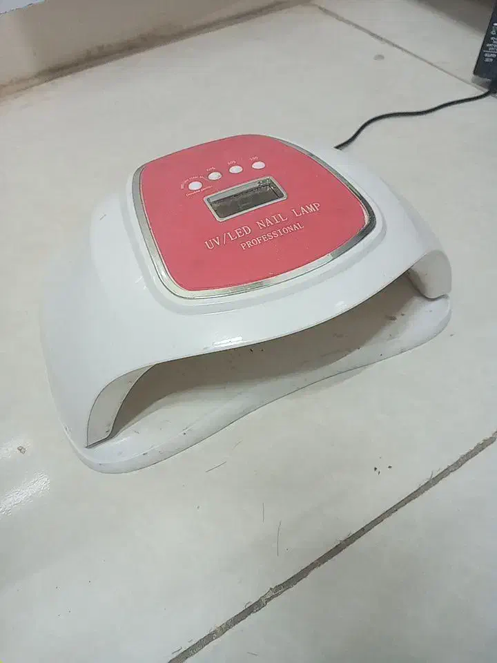 دستگاه یووی|آرایشی، بهداشتی، درمانی|بیرجند, |دیوار