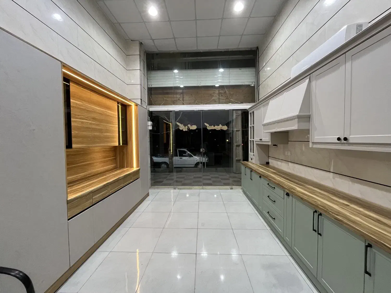 کابینتmdf|مصالح و تجهیزات ساختمان|تهران, تهرانسر شرقی|دیوار