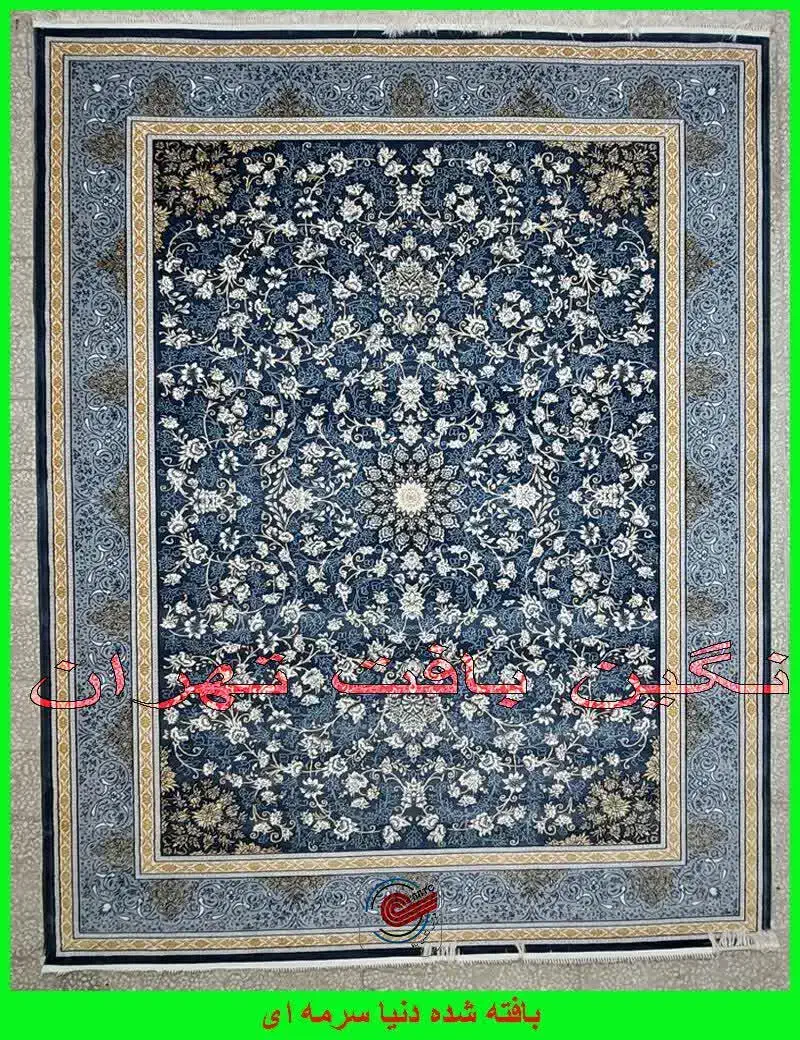 ۳۸ تخته فرش استوک ۱۲متری|فرش|دزفول, |دیوار