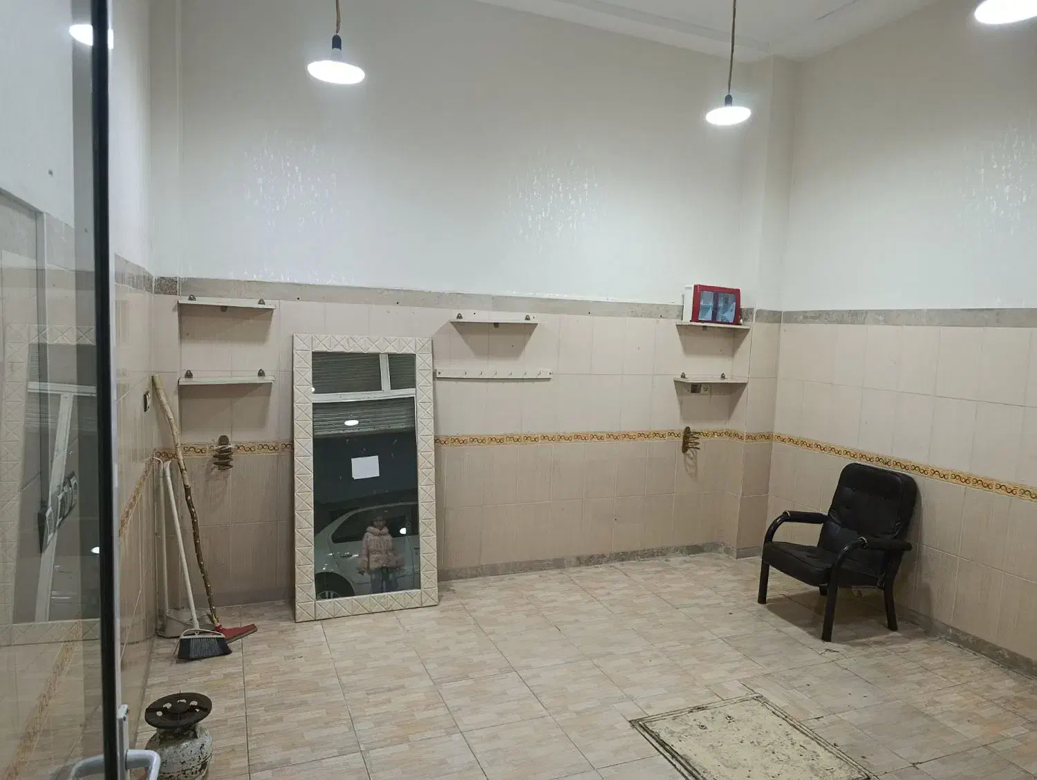 مغازه اجاره|اجارهٔ مغازه و غرفه|سقز, |دیوار