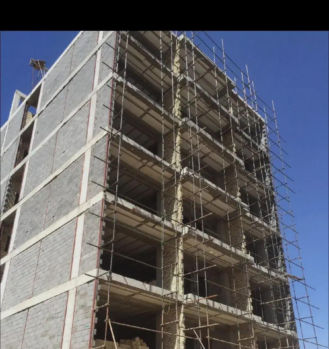 پیش فروش ۹۰ متری قاضی آباد|پیش‌فروش املاک|خرم‌آباد, |دیوار