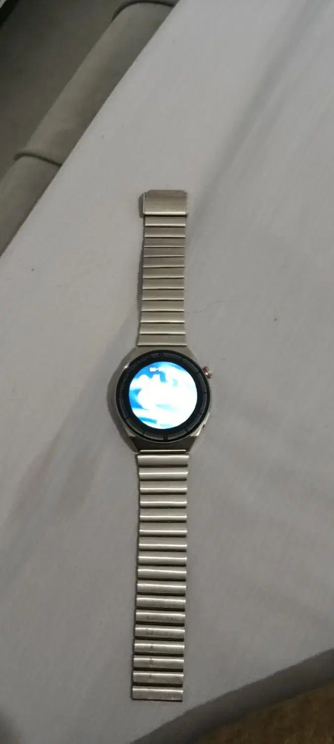 اسمارت واچ|لوازم جانبی موبایل و تبلت|زنجان, |دیوار