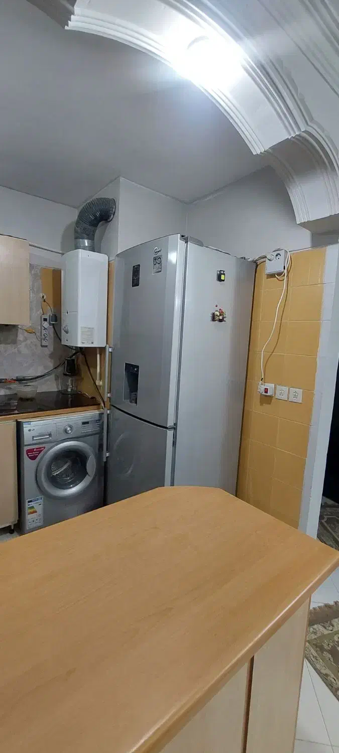 فروش آپارتمان ۵۵ متر واقع در شهرک بهار قهجاورستان|فروش آپارتمان|اصفهان, قهجاورستان|دیوار