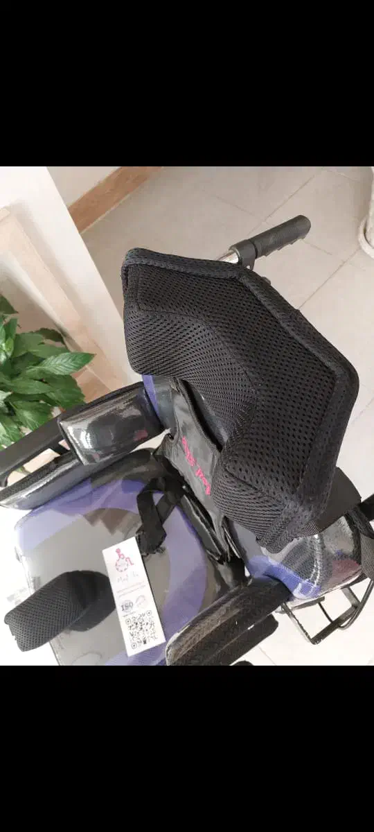 ویلچر|پزشکی|برخوار, |دیوار