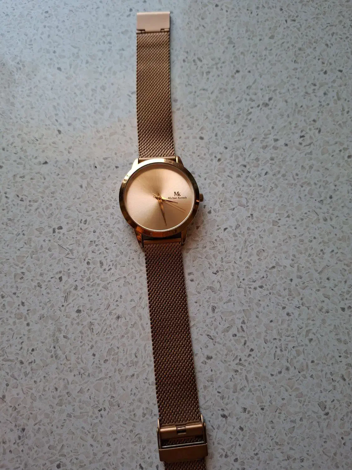 ساعت مچی مارک mkاصل|ساعت|شاهرود, |دیوار