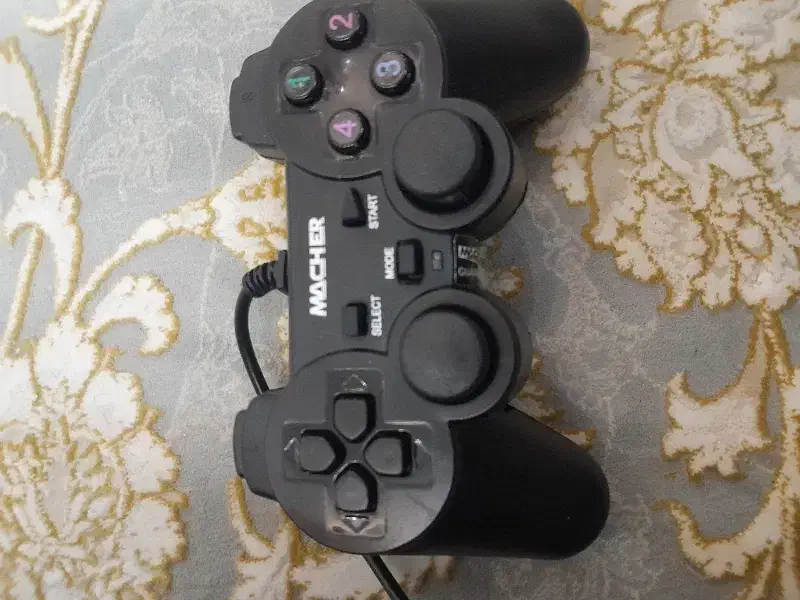 3تا دسته کامپیوتر تخفیف دار|کنسول، بازی ویدئویی و آنلاین|سبزوار, علمدار|دیوار