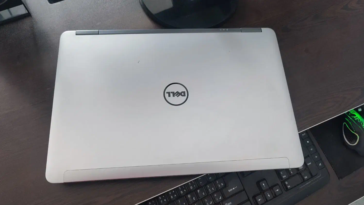 لپ‌تاپ Dell latitude E6540|رایانه همراه|شهرکرد, |دیوار