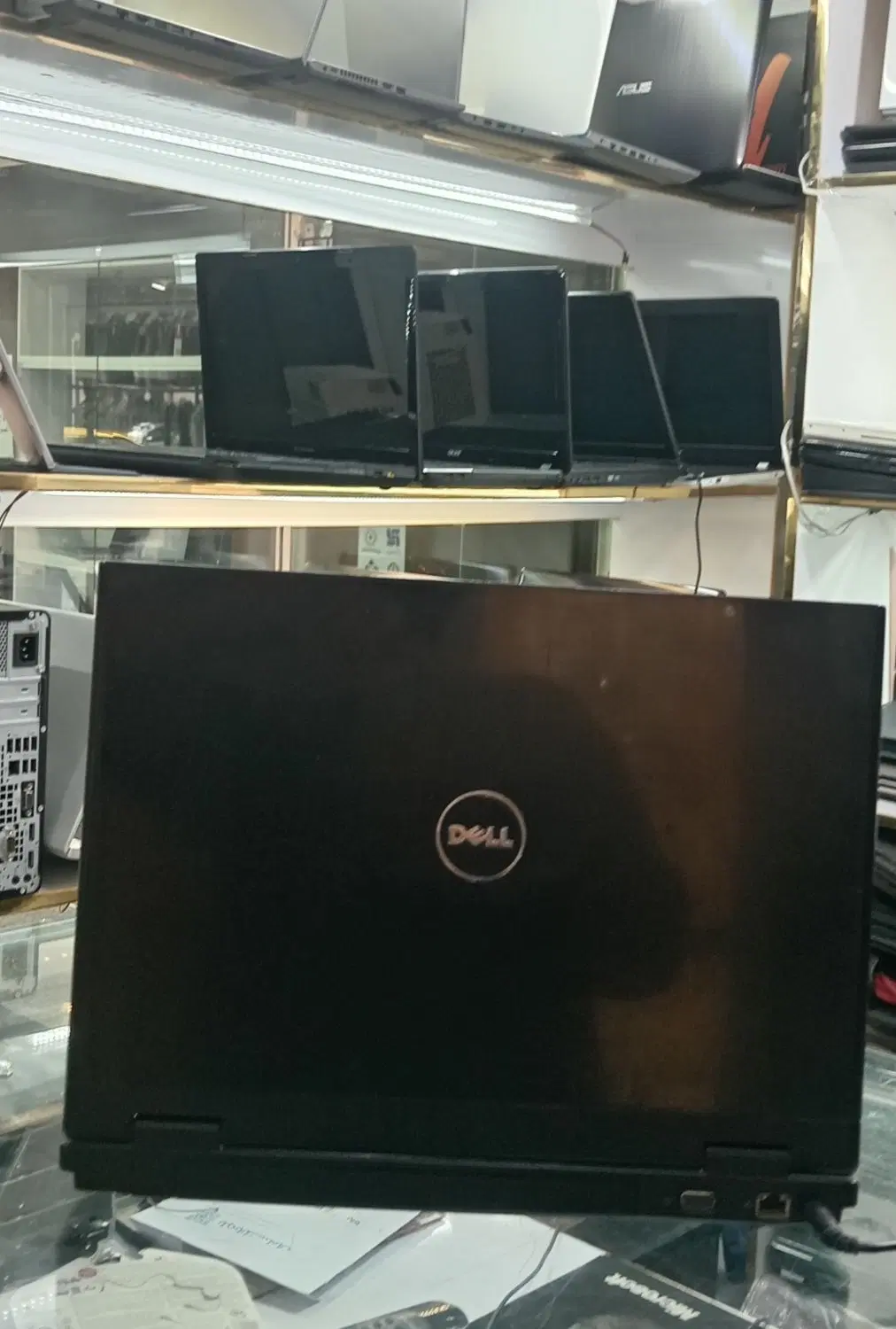 dell vostro 1510|رایانه همراه|همدان, |دیوار