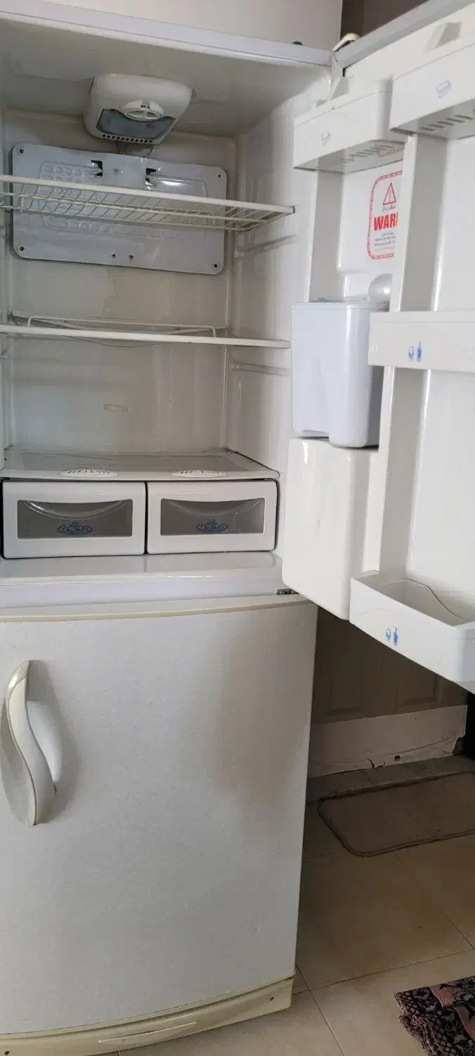 یخچال|یخچال و فریزر|تبریز, |دیوار