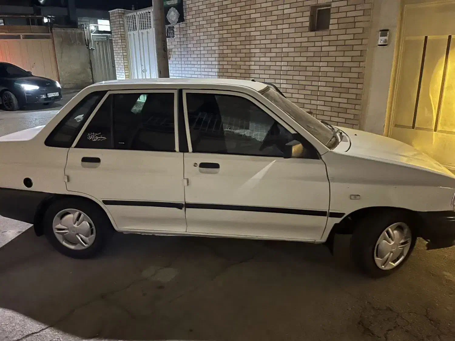 پراید مدل 1388|خودرو سواری و وانت|برخوار, |دیوار