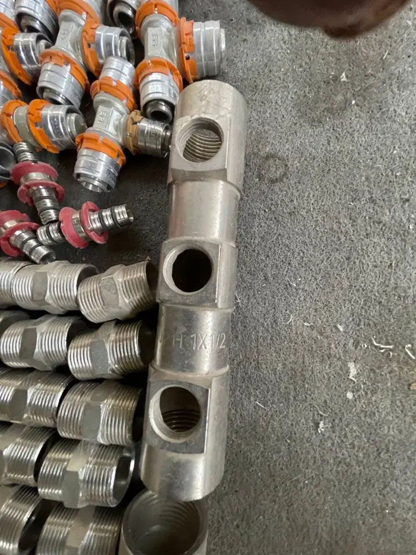 اتصالات سوپر پایپ|مصالح و تجهیزات ساختمان|تهران, تهرانپارس شرقی|دیوار