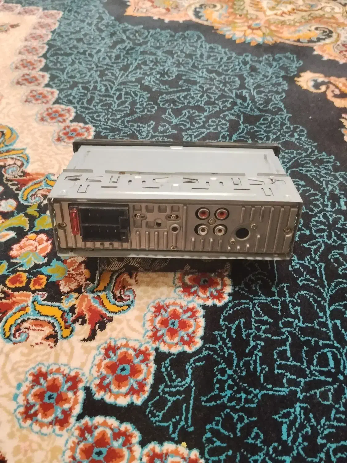 پخش خودرو|پخش‌کننده همراه|بیرجند, |دیوار