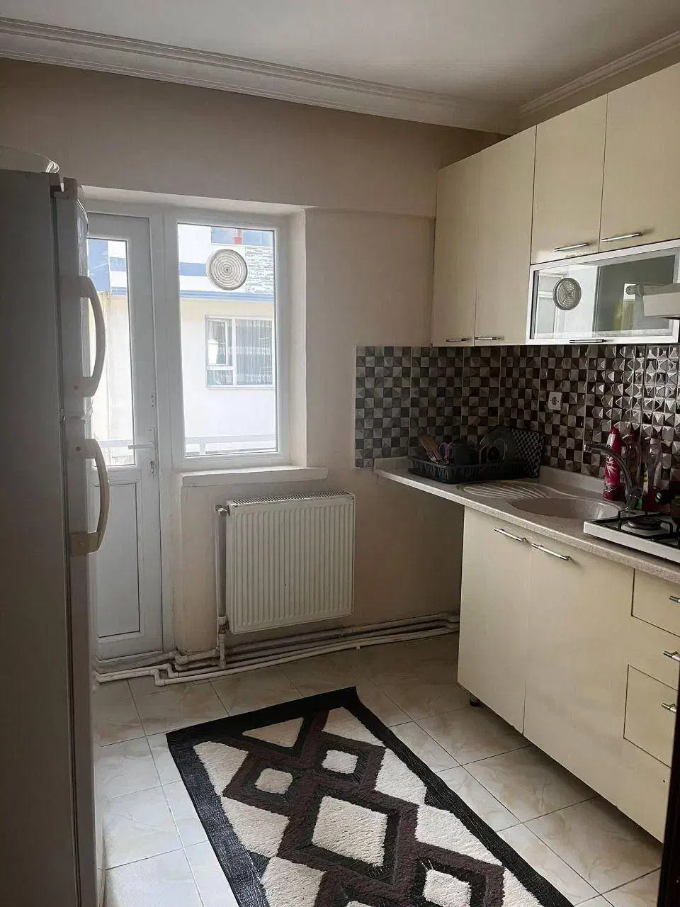 سوعیت بسیار تمیز|اجارهٔ کوتاه‌مدت آپارتمان و سوئیت|مشهد, ایثار|دیوار