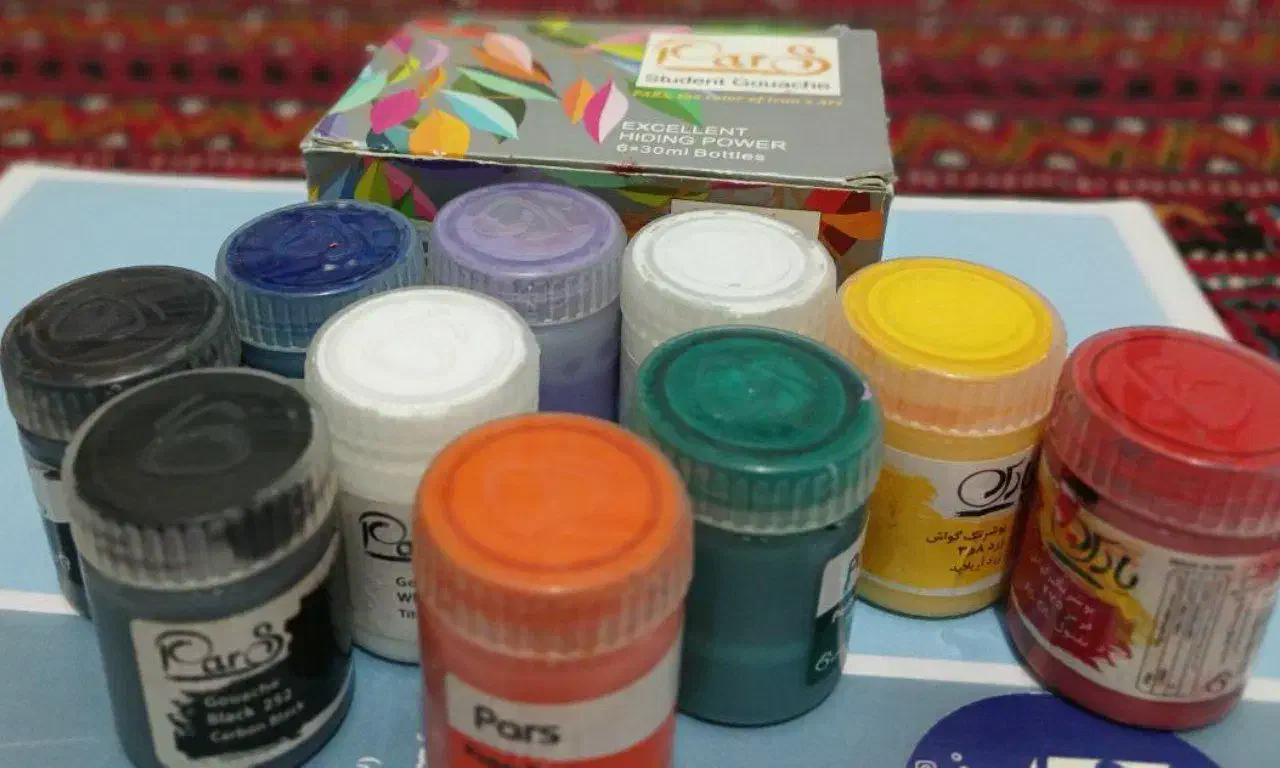 وسایل فروشی برای مدرسه|لوازم التحریر|علی‌آباد کتول, |دیوار