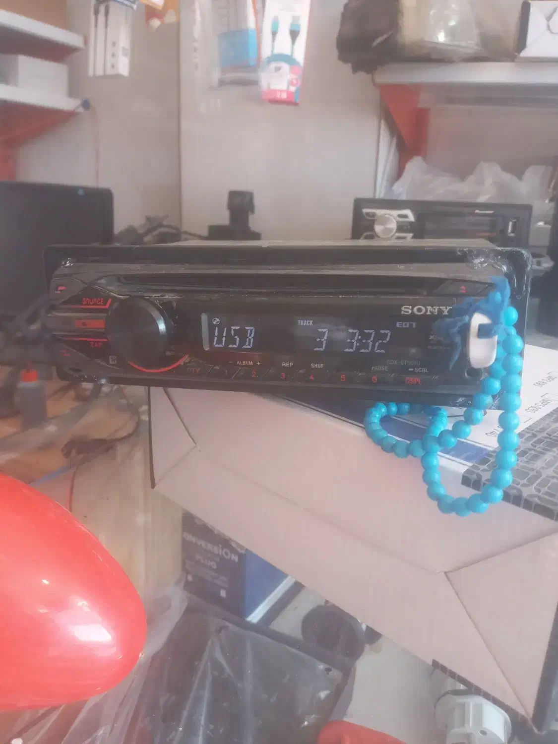 ضبط پویینر و سونی|قطعات یدکی و لوازم جانبی|یاسوج, |دیوار