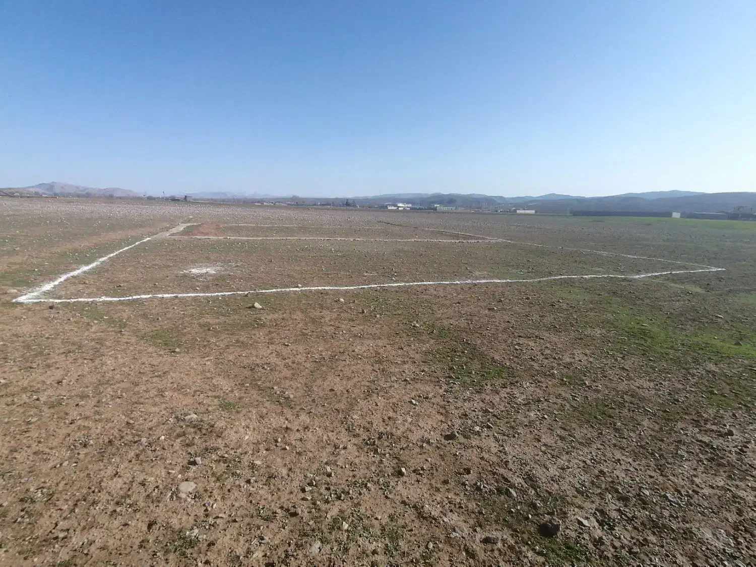 فروش زمین مسکونی|فروش زمین و ملک کلنگی|چگنی, |دیوار